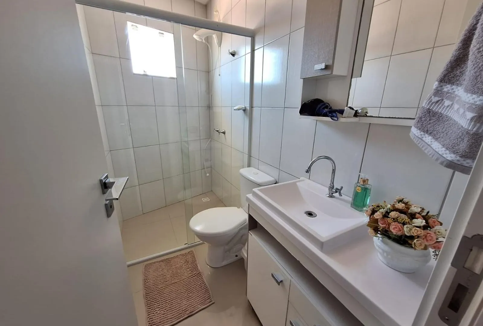 Apartment Apartamento Praia Bombas Com 2 Quartos Cobertura Bombinhas Brazil