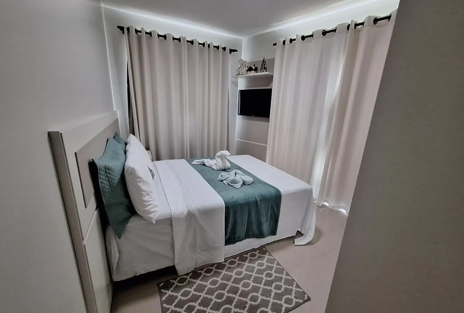 Apartment Apartamento Praia Bombas Com 2 Quartos Cobertura Bombinhas