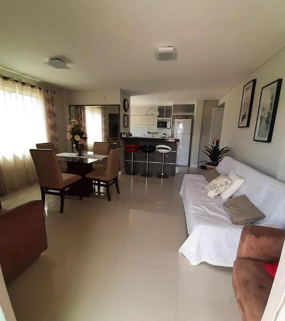 Apartment Apartamento Praia Bombas Com 2 Quartos Cobertura Bombinhas Brazil