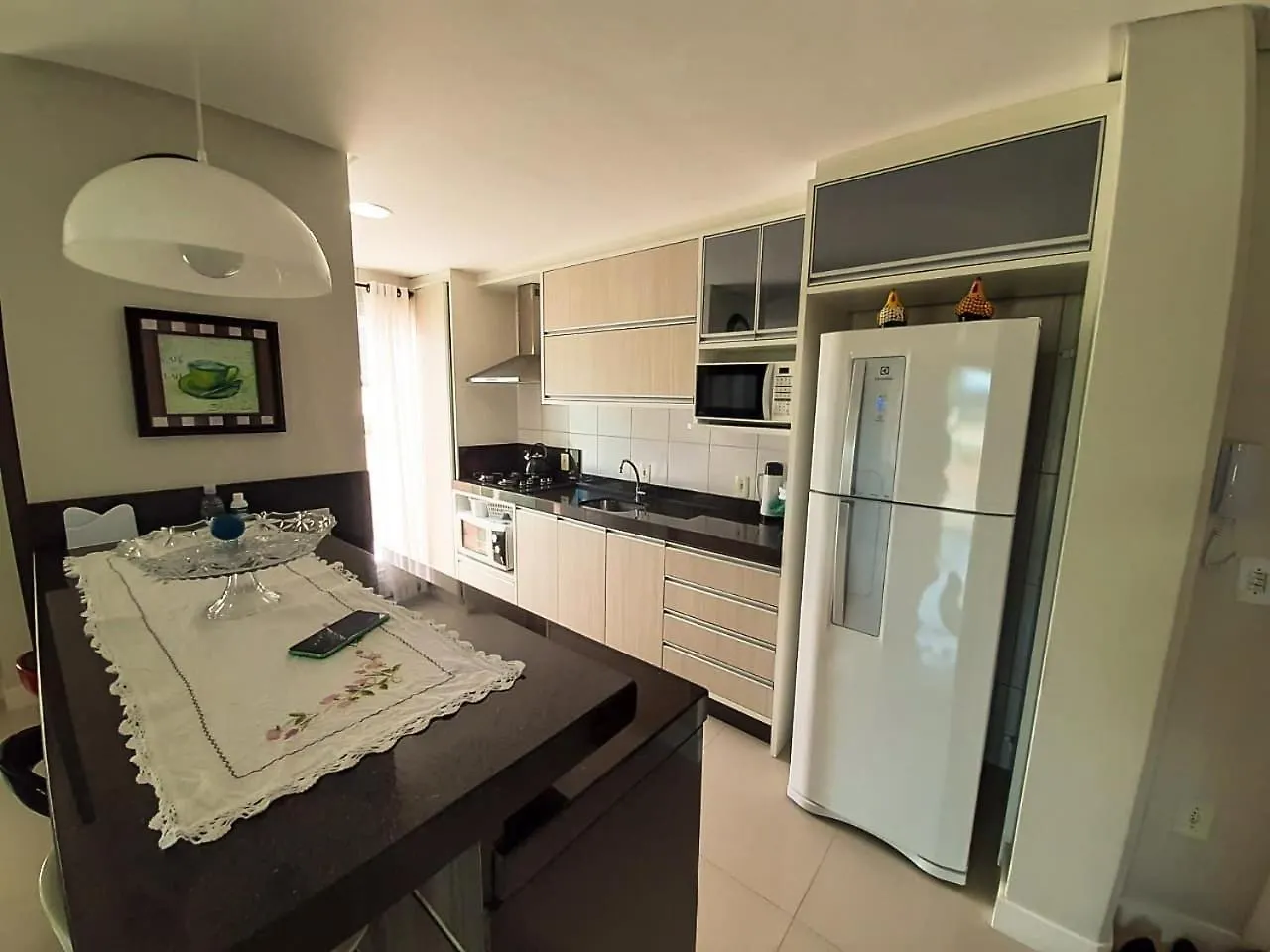 Apartamento Praia Bombas Com 2 Quartos Cobertura Bombinhas Apartment