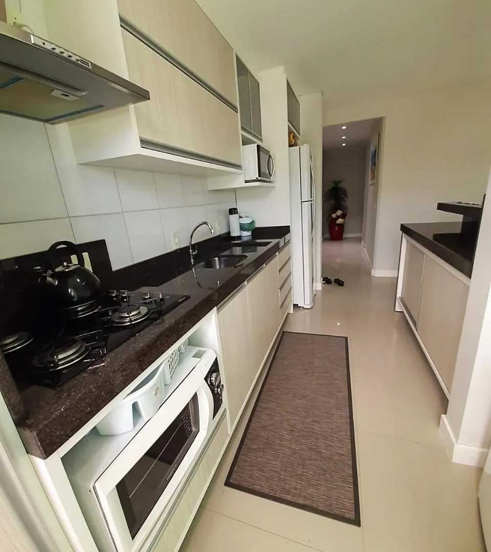 Apartamento Praia Bombas Com 2 Quartos Cobertura Bombinhas Brazil