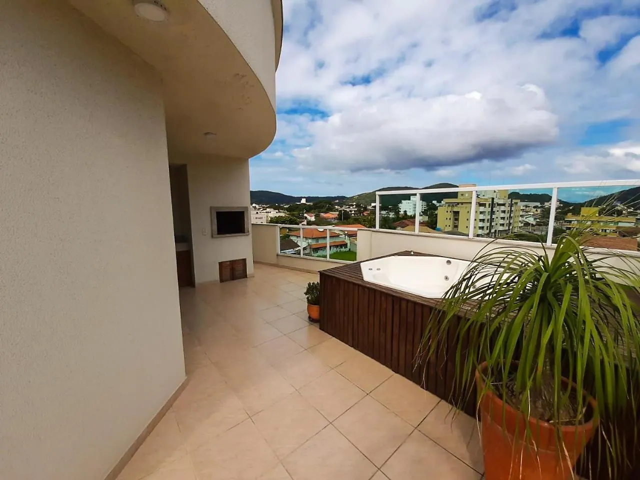 Apartamento Praia Bombas Com 2 Quartos Cobertura Bombinhas Brazil