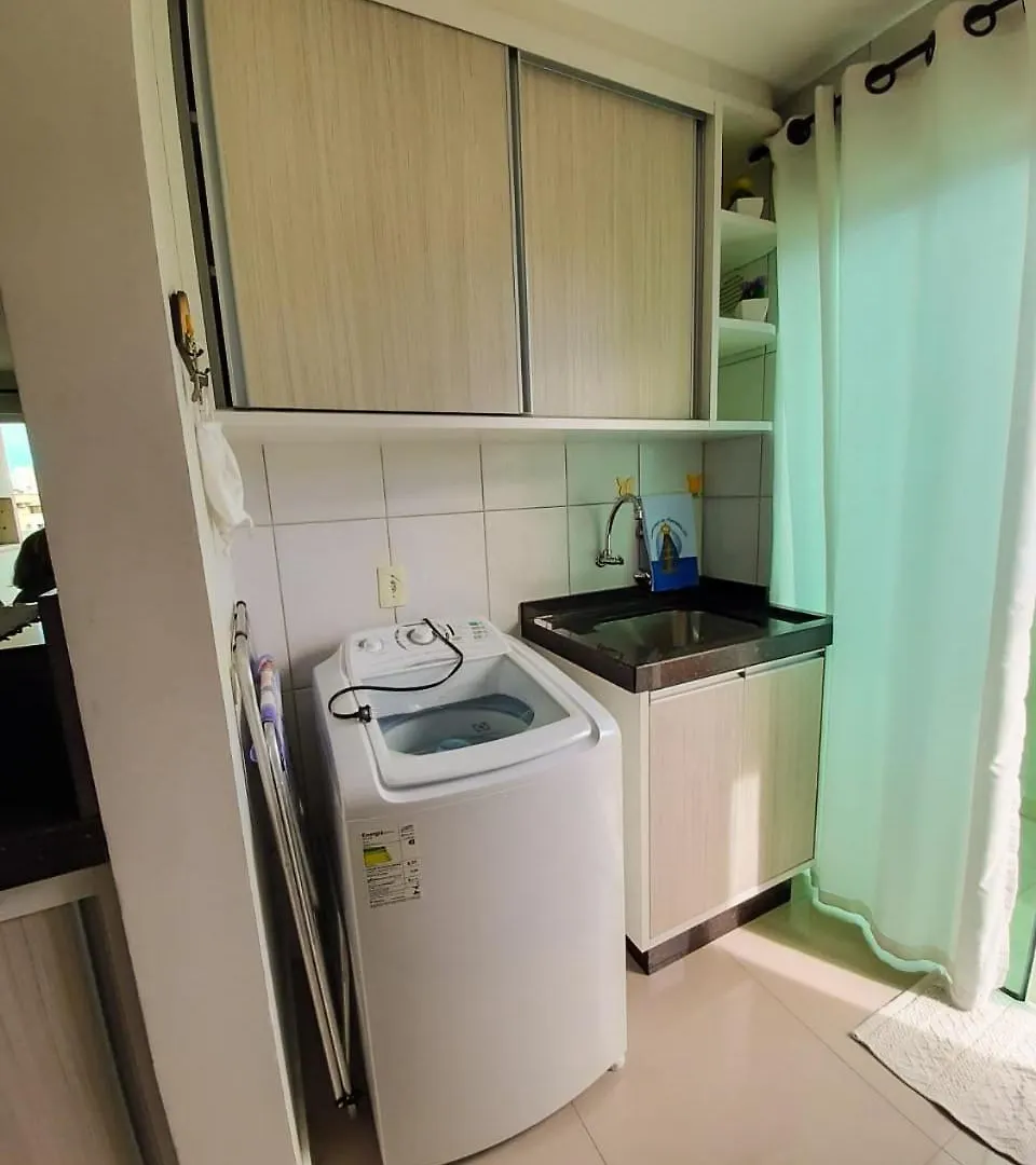 Apartment Apartamento Praia Bombas Com 2 Quartos Cobertura Bombinhas